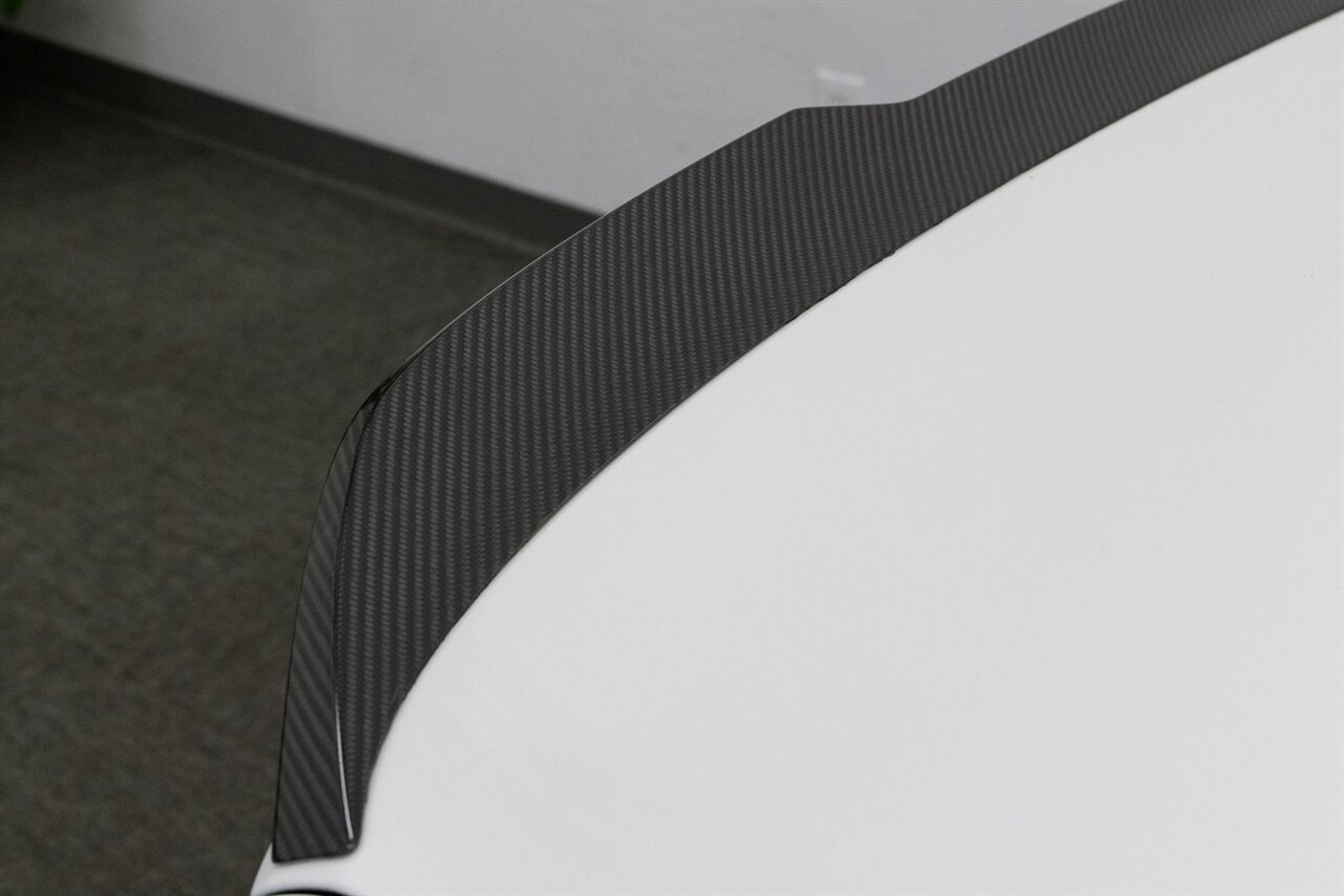 2021 BMW M5 Competition - Photo 27 - Concord, CA 94520