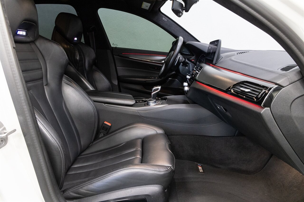 2021 BMW M5 Competition - Photo 14 - Concord, CA 94520