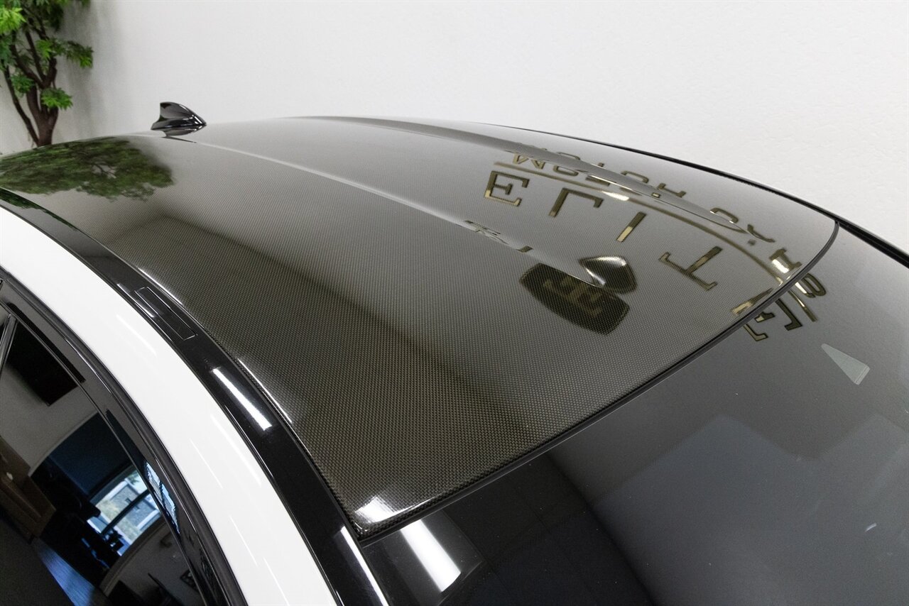 2021 BMW M5 Competition - Photo 23 - Concord, CA 94520
