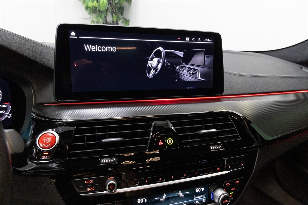 2021 BMW M5 Competition - Photo 19 - Concord, CA 94520