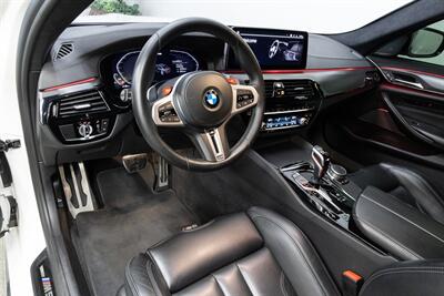 2021 BMW M5 Competition   - Photo 6 - Concord, CA 94520