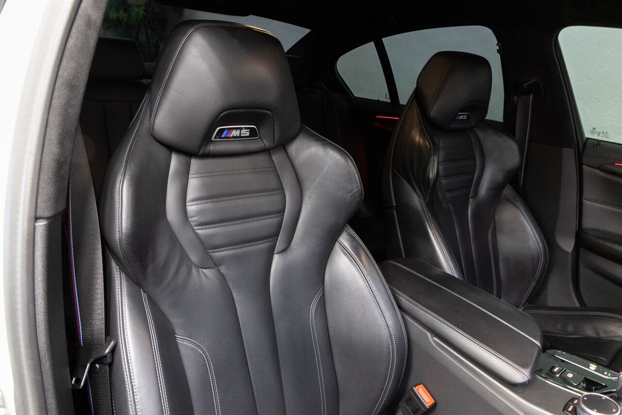 2021 BMW M5 Competition - Photo 22 - Concord, CA 94520