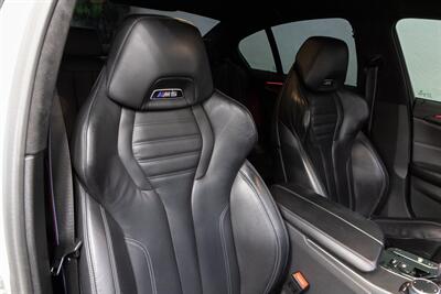 2021 BMW M5 Competition   - Photo 22 - Concord, CA 94520