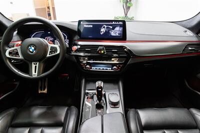 2021 BMW M5 Competition   - Photo 5 - Concord, CA 94520