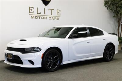 2020 Dodge Charger GT   - Photo 1 - Concord, CA 94520