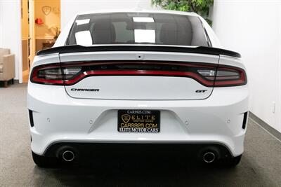 2020 Dodge Charger GT   - Photo 4 - Concord, CA 94520