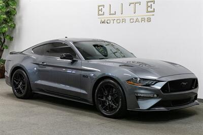 2022 Ford Mustang GT Premium   - Photo 6 - Concord, CA 94520