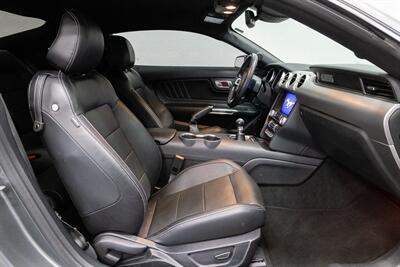 2022 Ford Mustang GT Premium   - Photo 11 - Concord, CA 94520