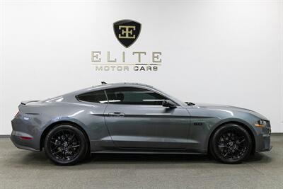 2022 Ford Mustang GT Premium   - Photo 7 - Concord, CA 94520