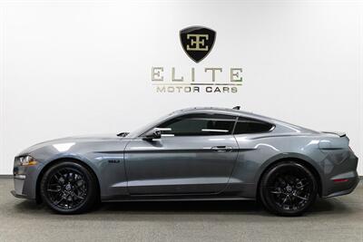 2022 Ford Mustang GT Premium   - Photo 2 - Concord, CA 94520