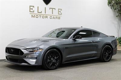 2022 Ford Mustang GT Premium   - Photo 1 - Concord, CA 94520