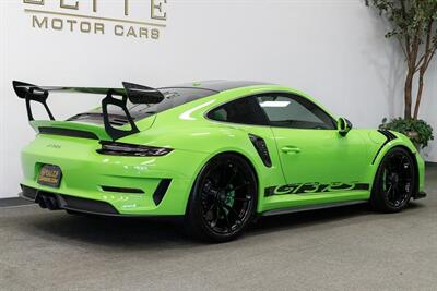 2019 Porsche 911 GT3 RS   - Photo 9 - Concord, CA 94520