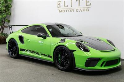 2019 Porsche 911 GT3 RS   - Photo 7 - Concord, CA 94520