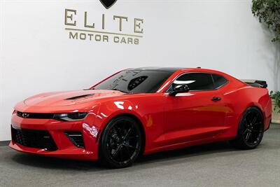 2016 Chevrolet Camaro SS 2SS   - Photo 1 - Concord, CA 94520