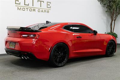 2016 Chevrolet Camaro SS 2SS   - Photo 11 - Concord, CA 94520