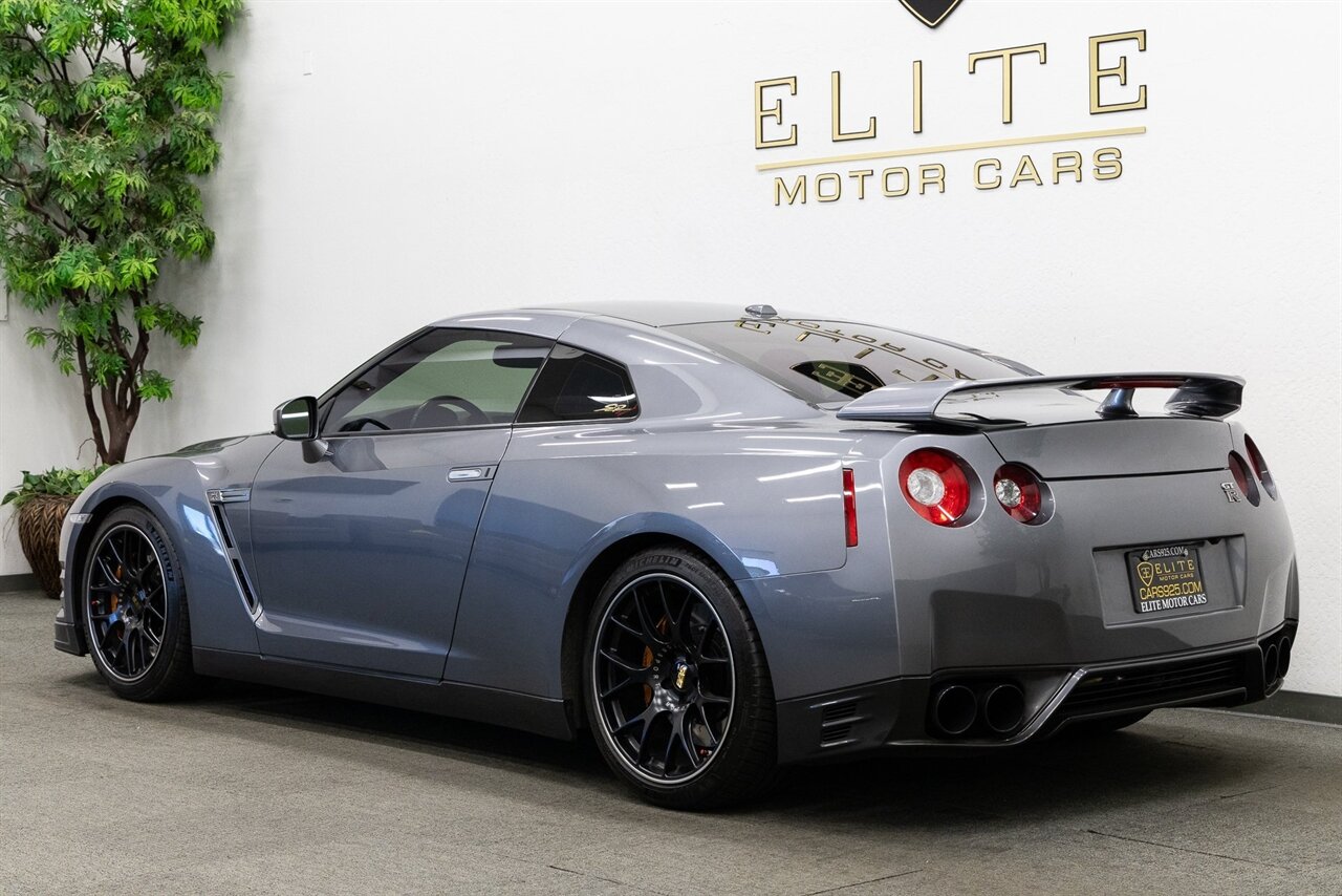 2013 Nissan GT-R Premium - Photo 3 - Concord, CA 94520