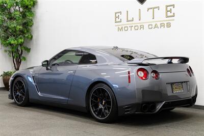 2013 Nissan GT-R Premium   - Photo 3 - Concord, CA 94520