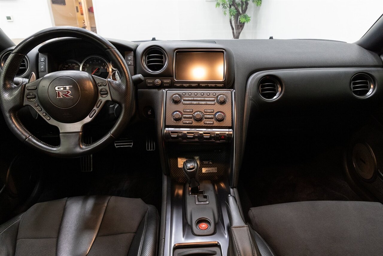 2013 Nissan GT-R Premium - Photo 8 - Concord, CA 94520