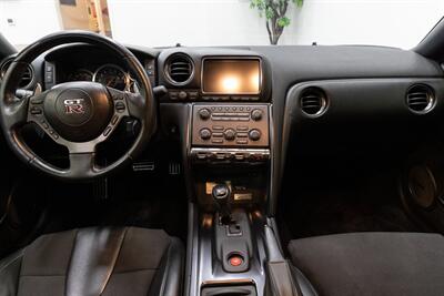 2013 Nissan GT-R Premium   - Photo 8 - Concord, CA 94520