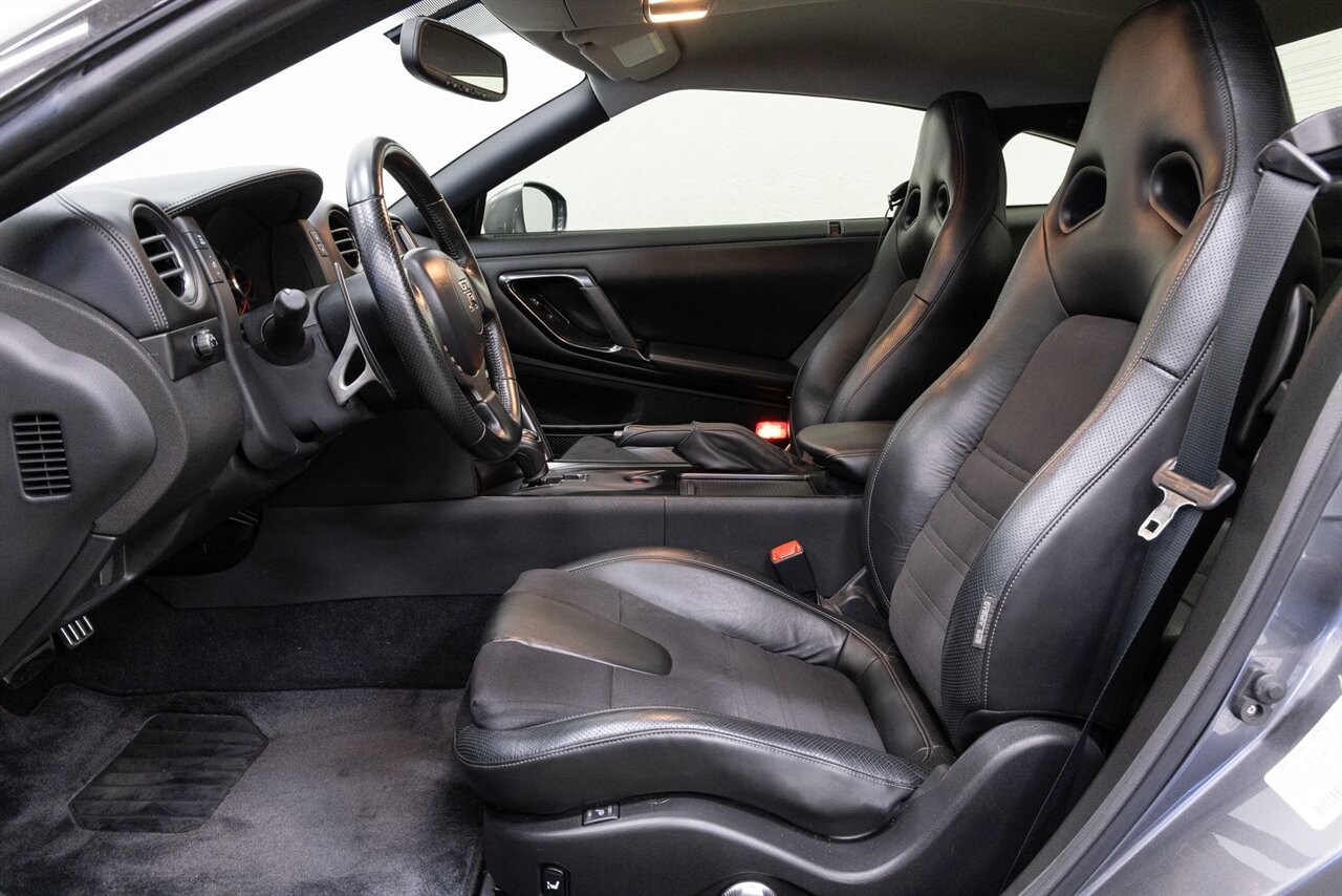 2013 Nissan GT-R Premium - Photo 6 - Concord, CA 94520
