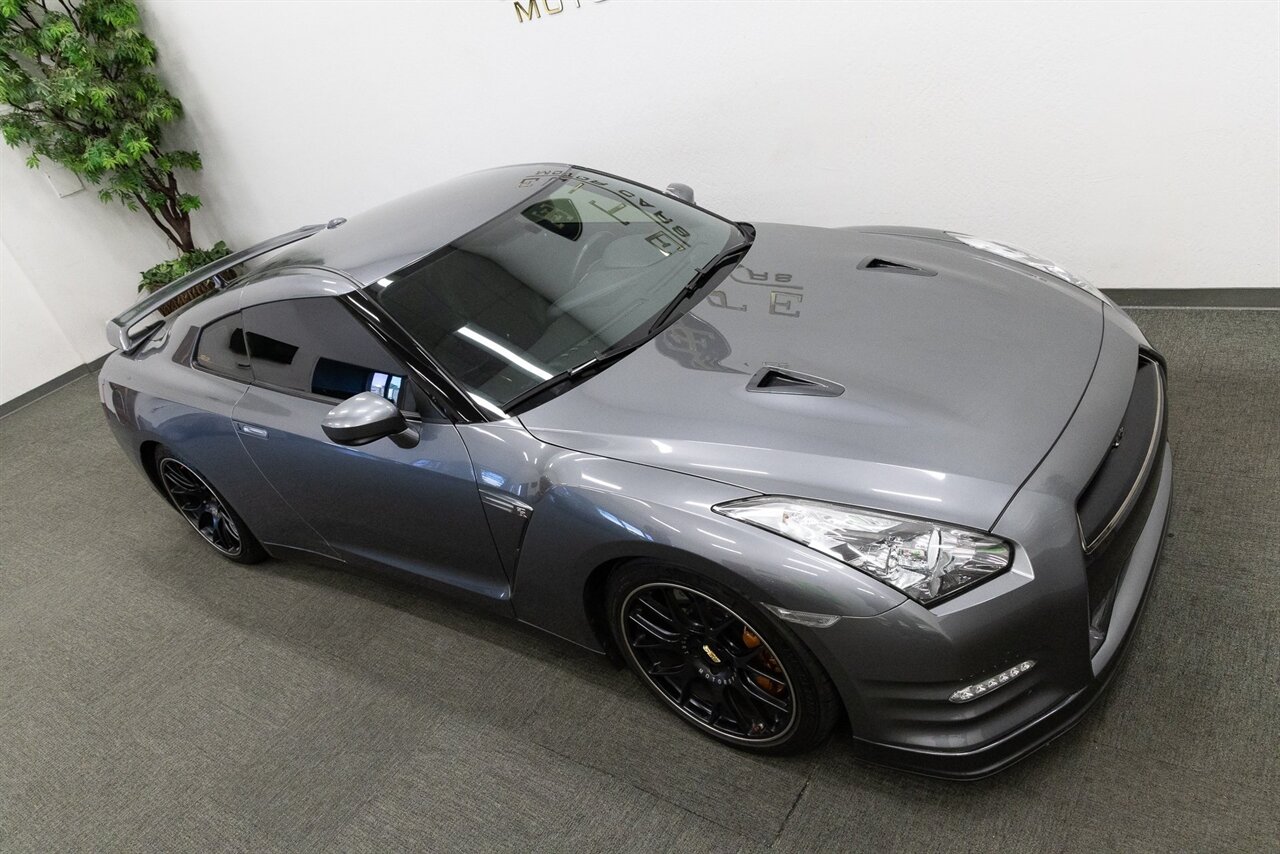 2013 Nissan GT-R Premium - Photo 26 - Concord, CA 94520