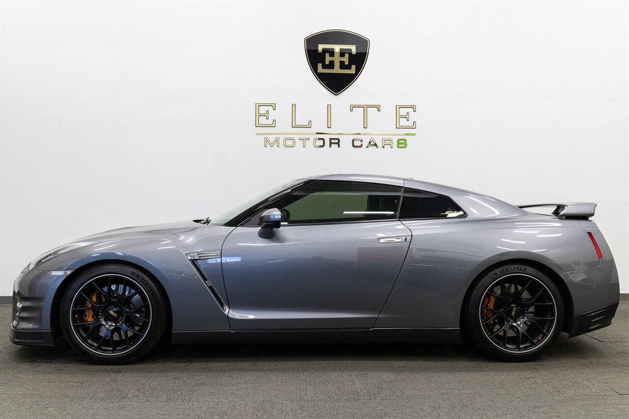 2013 Nissan GT-R Premium - Photo 2 - Concord, CA 94520
