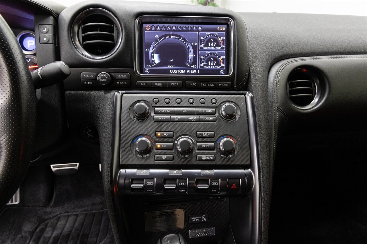 2013 Nissan GT-R Premium - Photo 18 - Concord, CA 94520