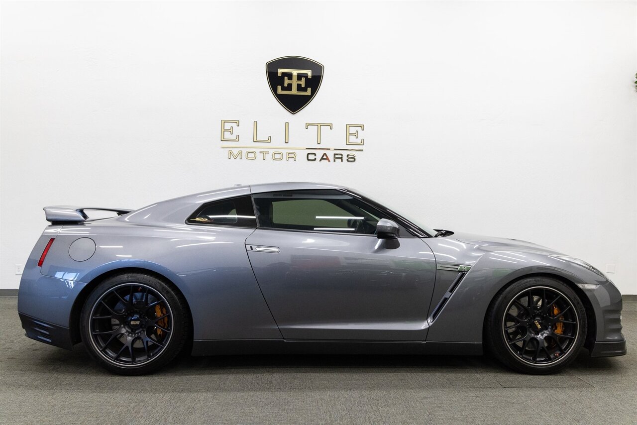 2013 Nissan GT-R Premium - Photo 10 - Concord, CA 94520