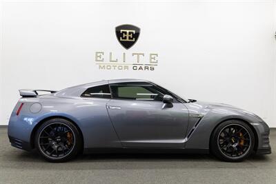 2013 Nissan GT-R Premium   - Photo 10 - Concord, CA 94520