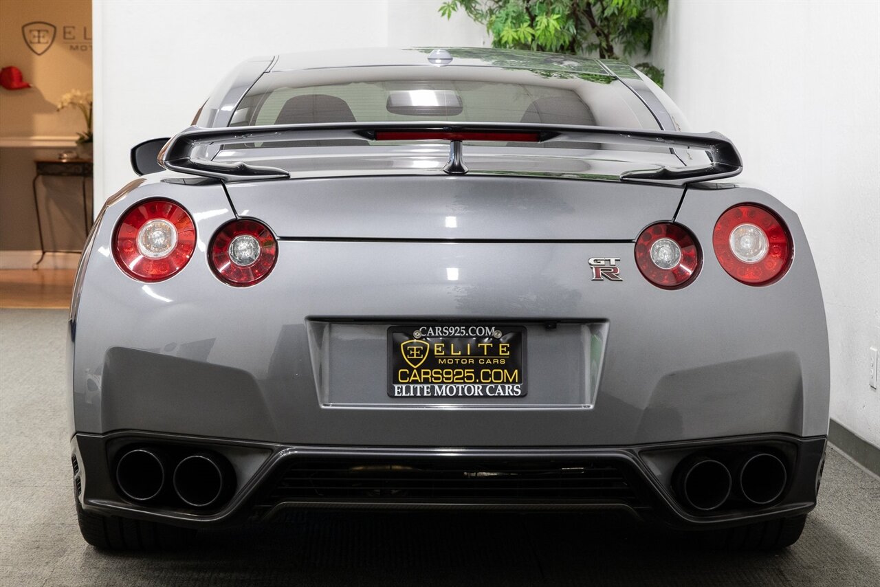 2013 Nissan GT-R Premium - Photo 4 - Concord, CA 94520