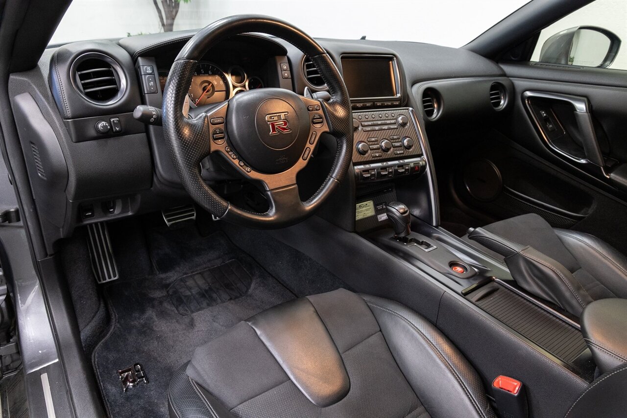 2013 Nissan GT-R Premium - Photo 5 - Concord, CA 94520