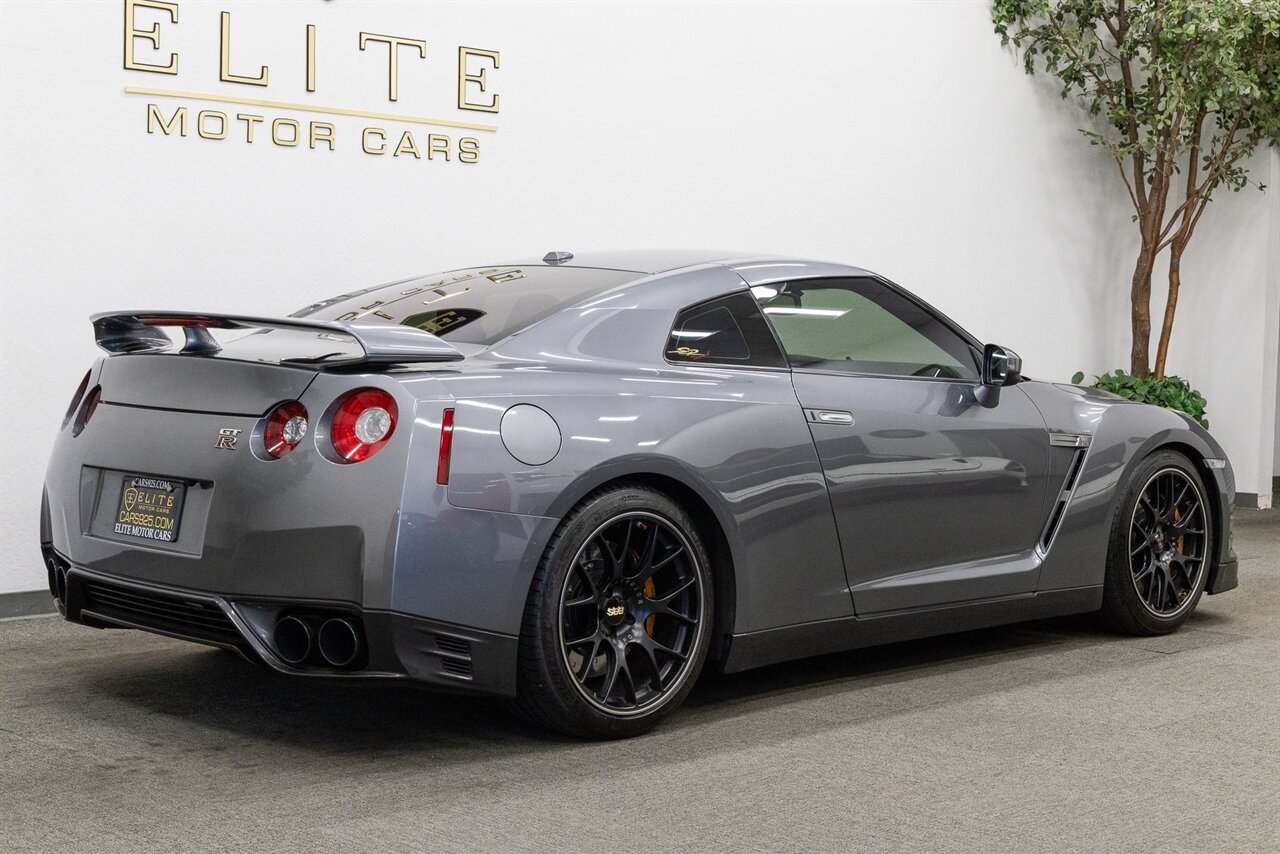 2013 Nissan GT-R Premium - Photo 11 - Concord, CA 94520