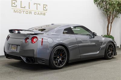 2013 Nissan GT-R Premium   - Photo 11 - Concord, CA 94520