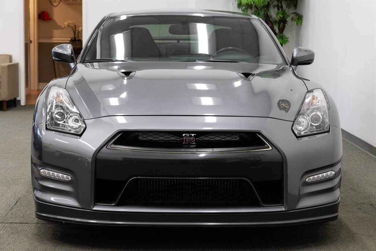 2013 Nissan GT-R Premium - Photo 12 - Concord, CA 94520