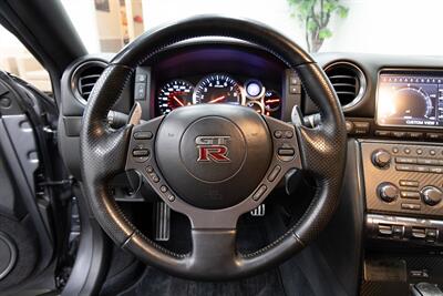 2013 Nissan GT-R Premium   - Photo 16 - Concord, CA 94520