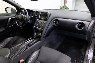 2013 Nissan GT-R Premium   - Photo 13 - Concord, CA 94520
