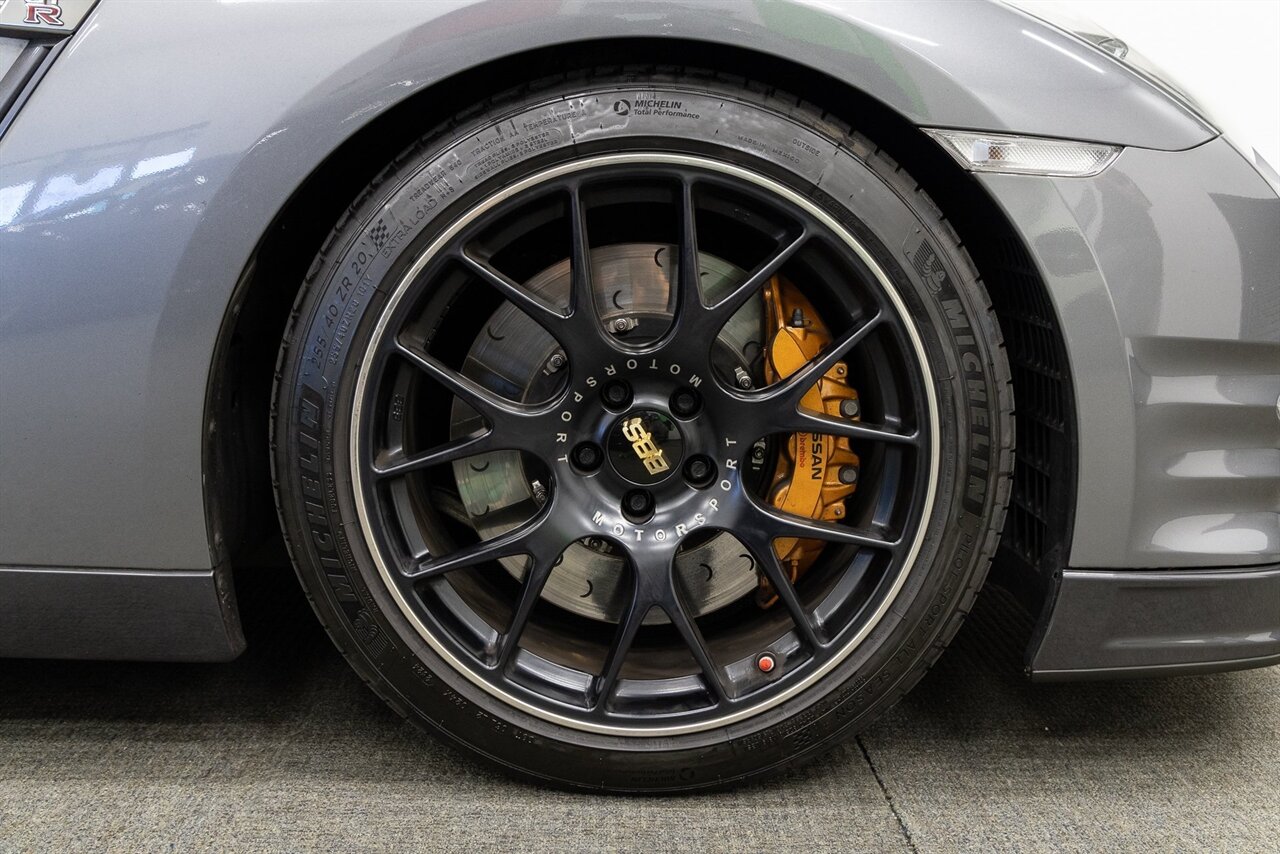 2013 Nissan GT-R Premium - Photo 24 - Concord, CA 94520
