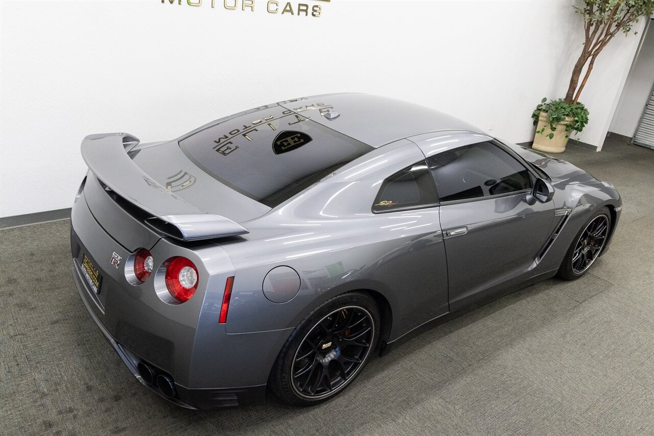 2013 Nissan GT-R Premium - Photo 27 - Concord, CA 94520
