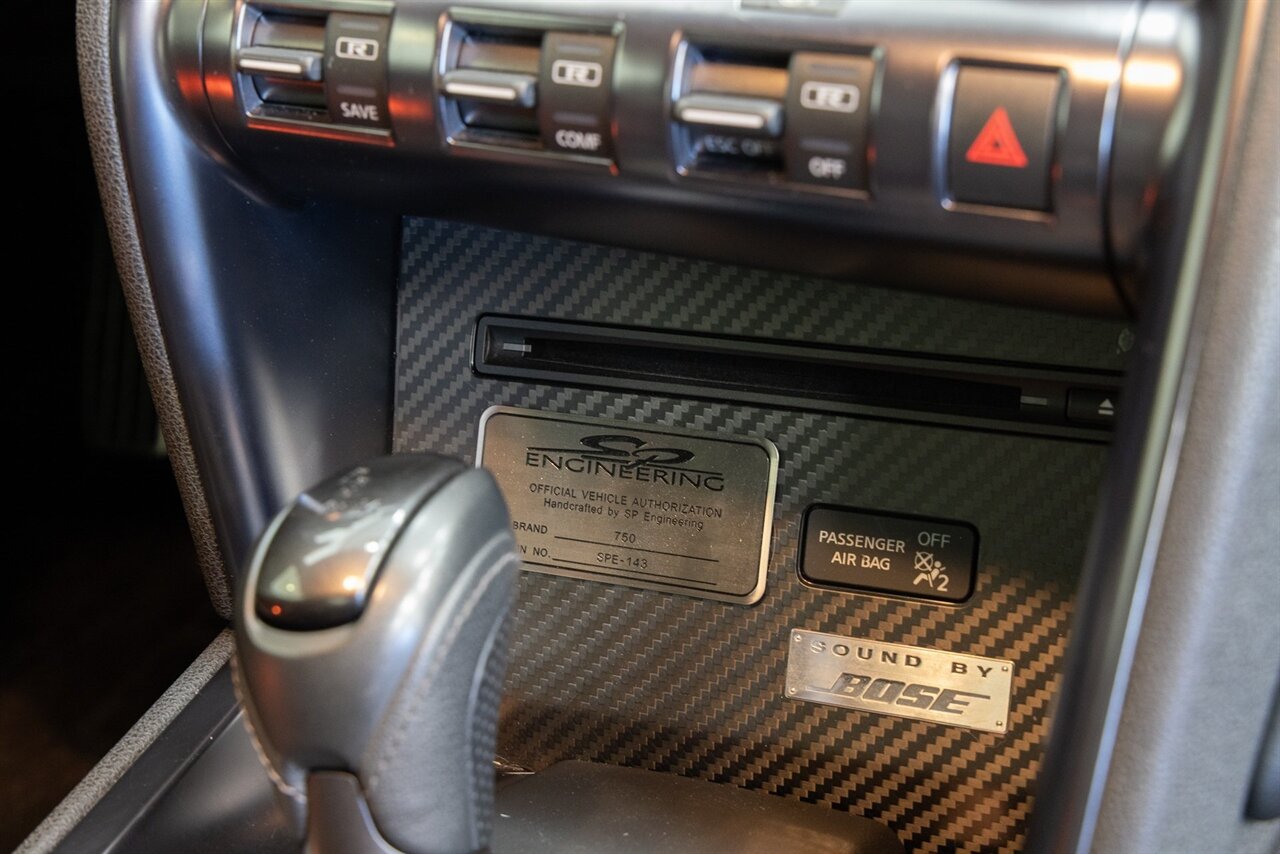 2013 Nissan GT-R Premium - Photo 21 - Concord, CA 94520