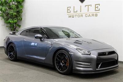 2013 Nissan GT-R Premium   - Photo 9 - Concord, CA 94520