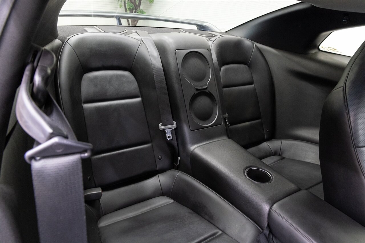 2013 Nissan GT-R Premium - Photo 15 - Concord, CA 94520