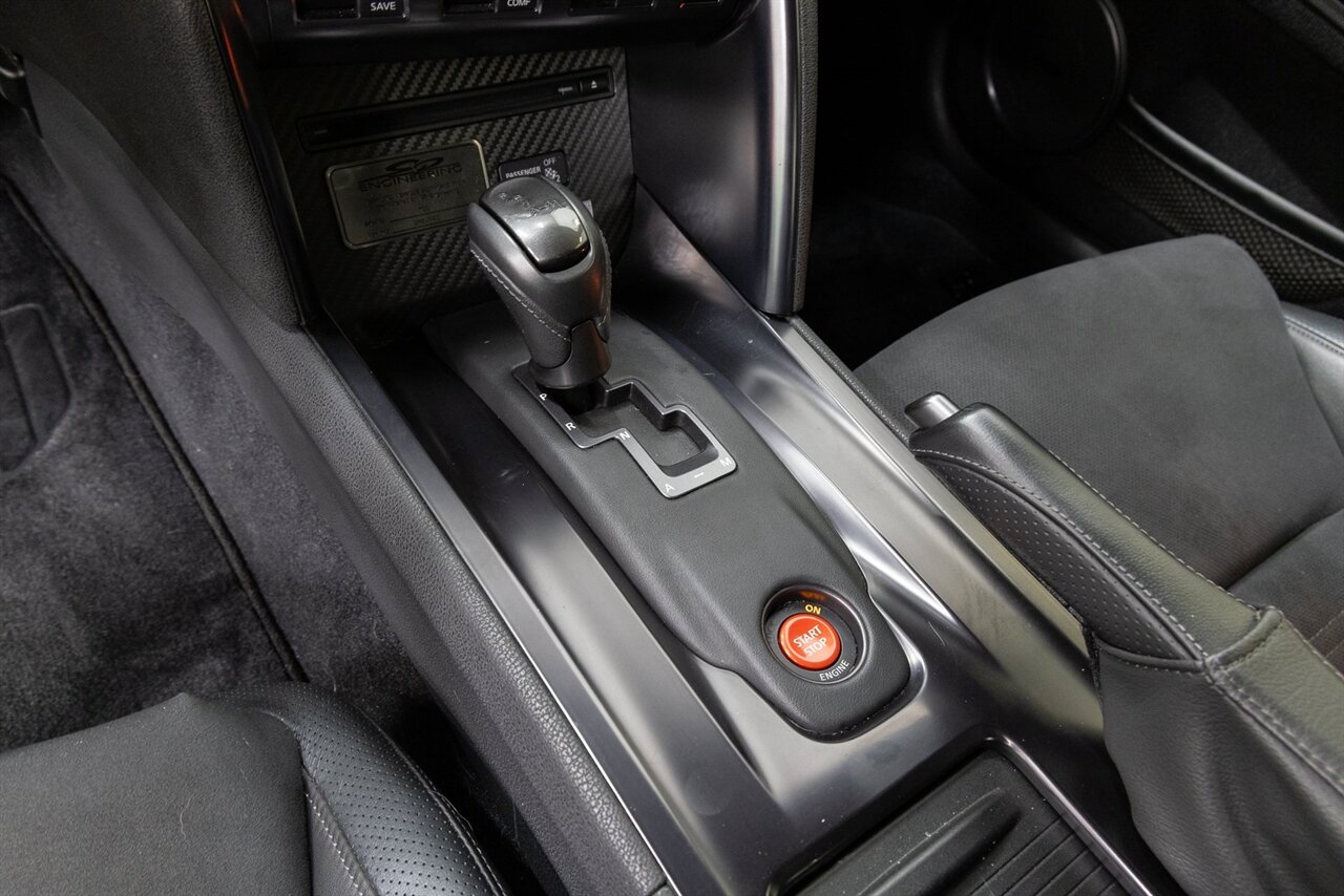 2013 Nissan GT-R Premium - Photo 20 - Concord, CA 94520