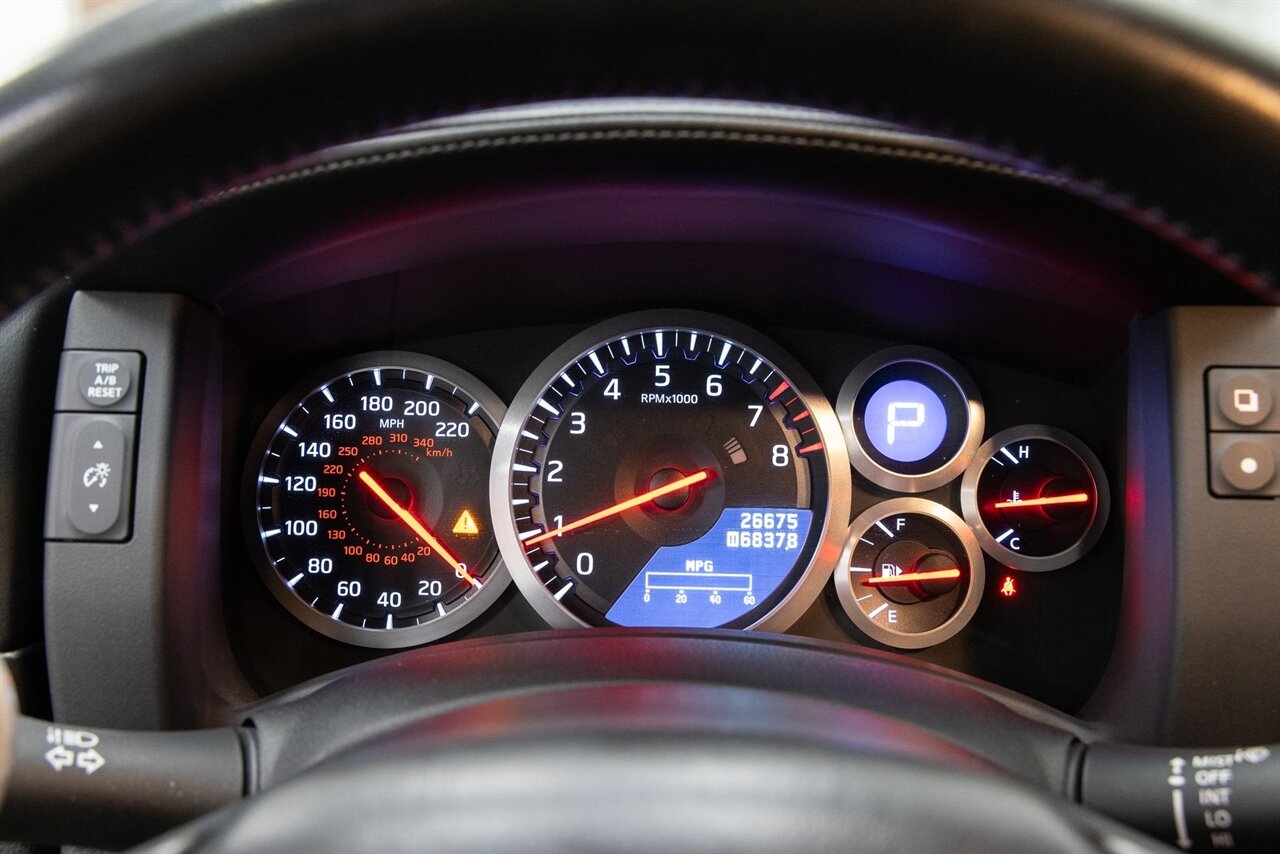 2013 Nissan GT-R Premium - Photo 17 - Concord, CA 94520
