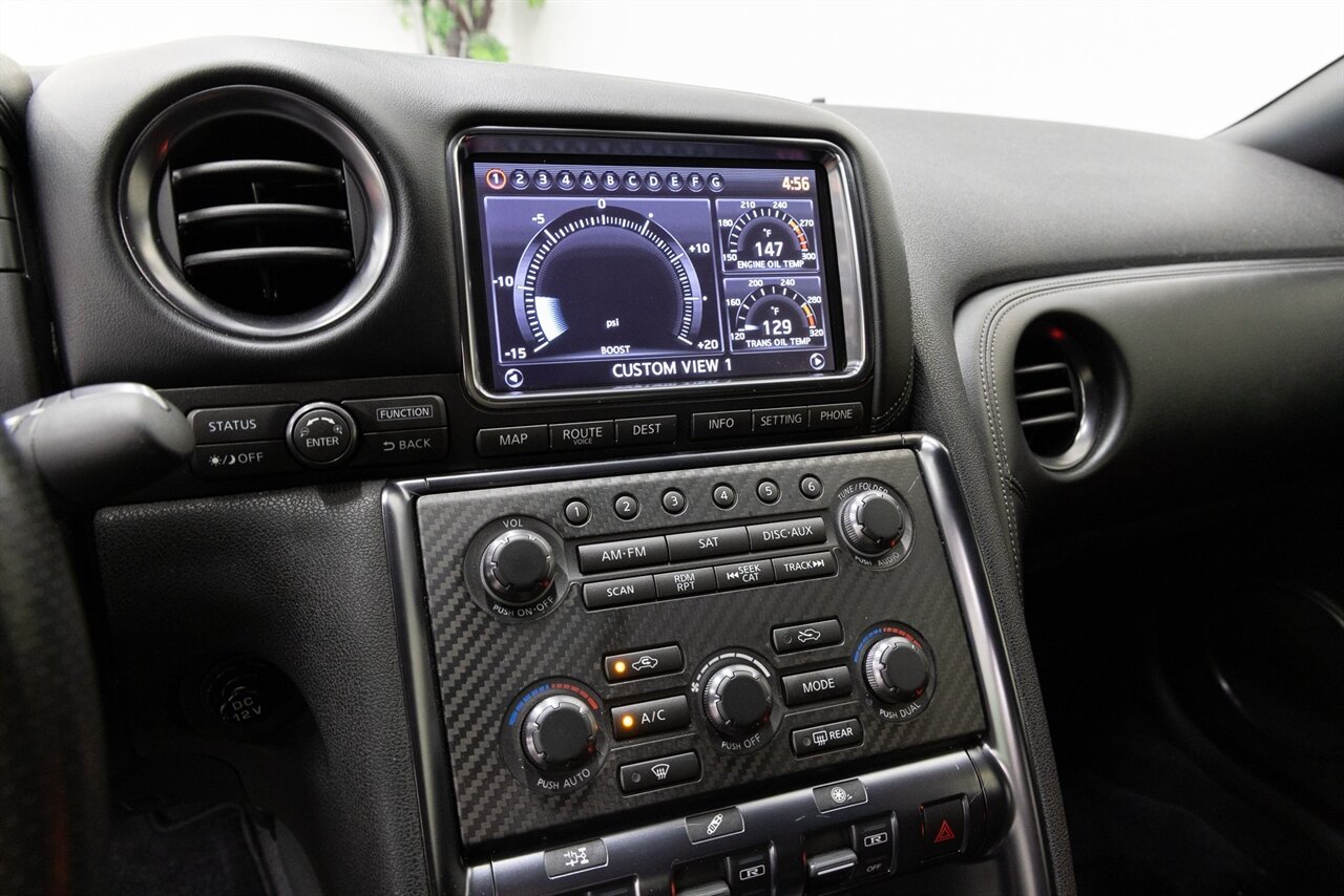2013 Nissan GT-R Premium - Photo 19 - Concord, CA 94520