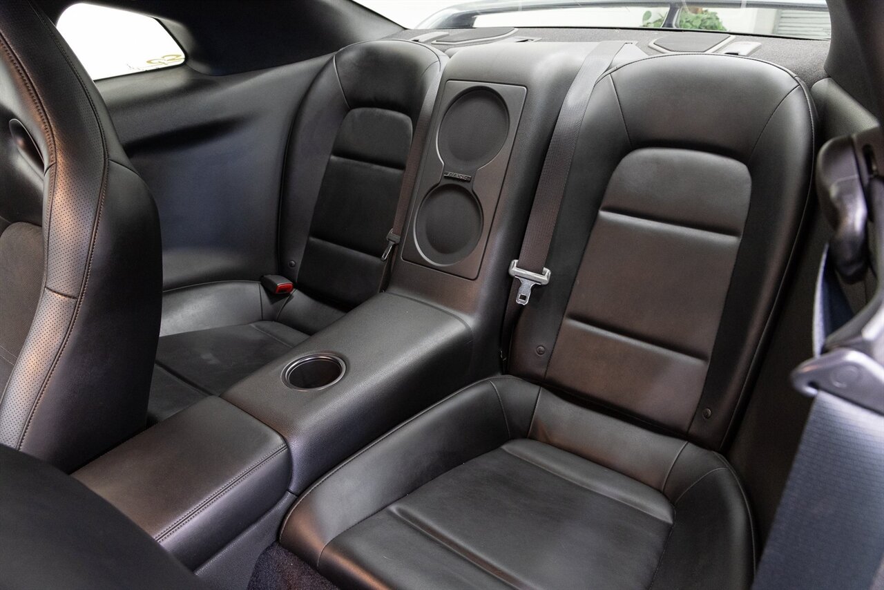 2013 Nissan GT-R Premium - Photo 7 - Concord, CA 94520
