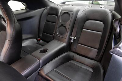 2013 Nissan GT-R Premium   - Photo 7 - Concord, CA 94520
