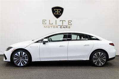 2023 Mercedes-Benz EQE 350 Sedan 4MATIC®   - Photo 2 - Concord, CA 94520