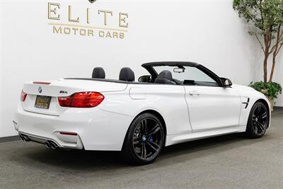 2015 BMW M4   - Photo 11 - Concord, CA 94520