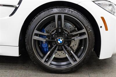 2015 BMW M4   - Photo 21 - Concord, CA 94520