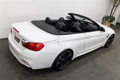 2015 BMW M4   - Photo 27 - Concord, CA 94520